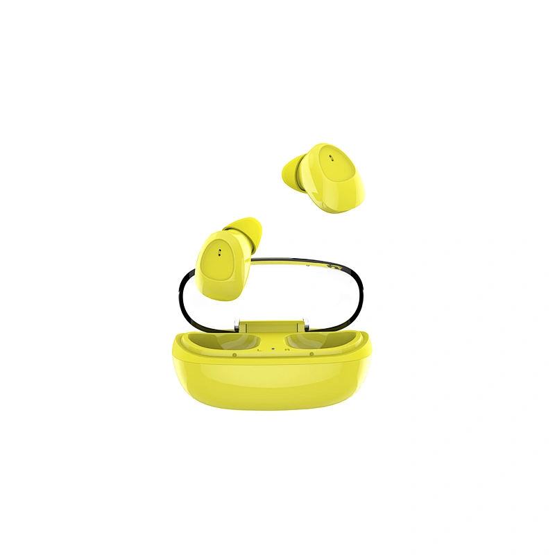 In Ear Stereo Bass Mini TWS Wireless Handsfree Earphone
