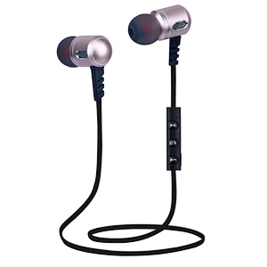 Wholesale Promotional Gift Mobile Phone Magnetic Earphone
