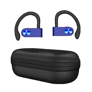 Manufacturer Audifonos Mini Drive Premium Sound Sports Blue Tooth Wireless TWS Headset Earhook