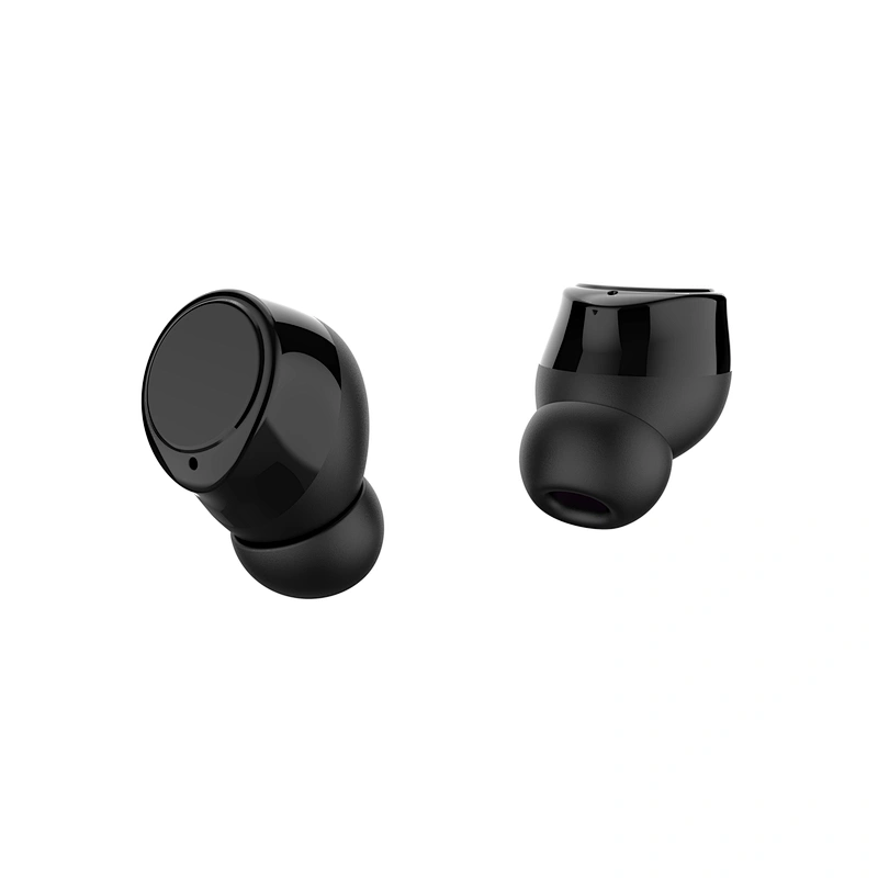 2021 New True Wireless Earbuds Bluetooth Earphone China Wholesale TWS Custom Earbuds