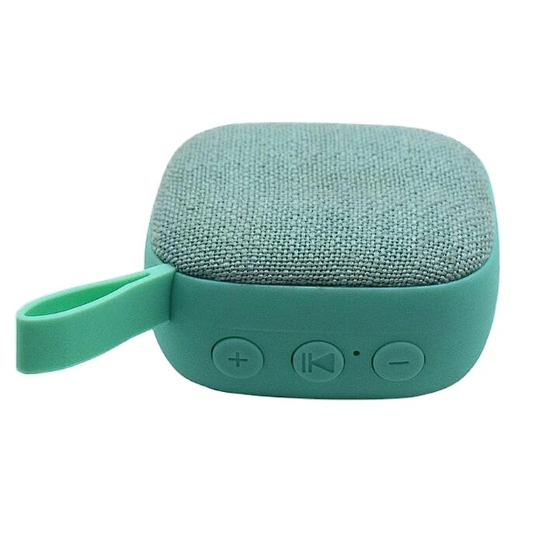 G2 Stereo cloth Wireless Bluetooths Speaker Portable Music Mini Speaker Bluetooth