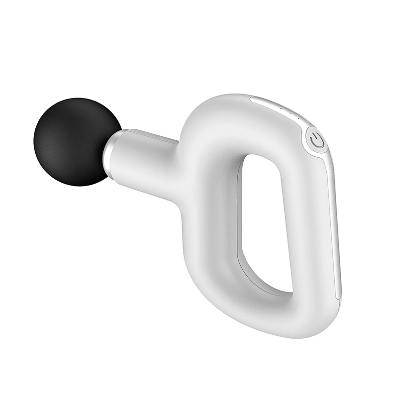 Best-selling Professional Portable YOUMAY Shoulder Relax Massage Vibrator Full Body Mini massage Gun