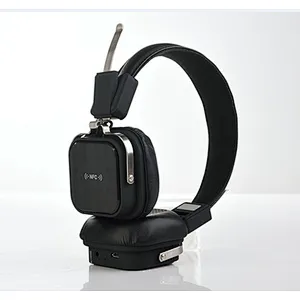 Universal Smartphones Gaming Sport Wireless Stereo Headphone