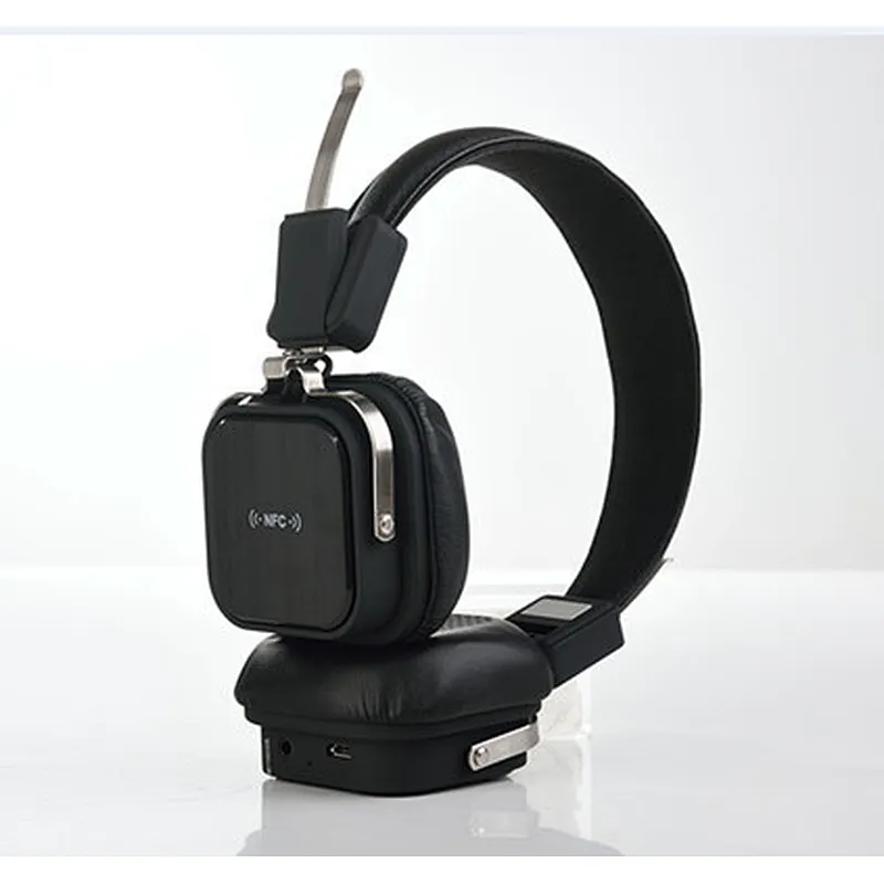 Universal Smartphones Gaming Sport Wireless Stereo Headphone