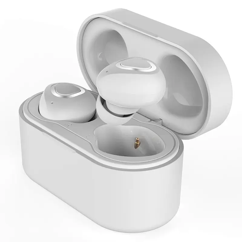 In-Ear true wireless stereo earphone sport earbud wireless tws earphones