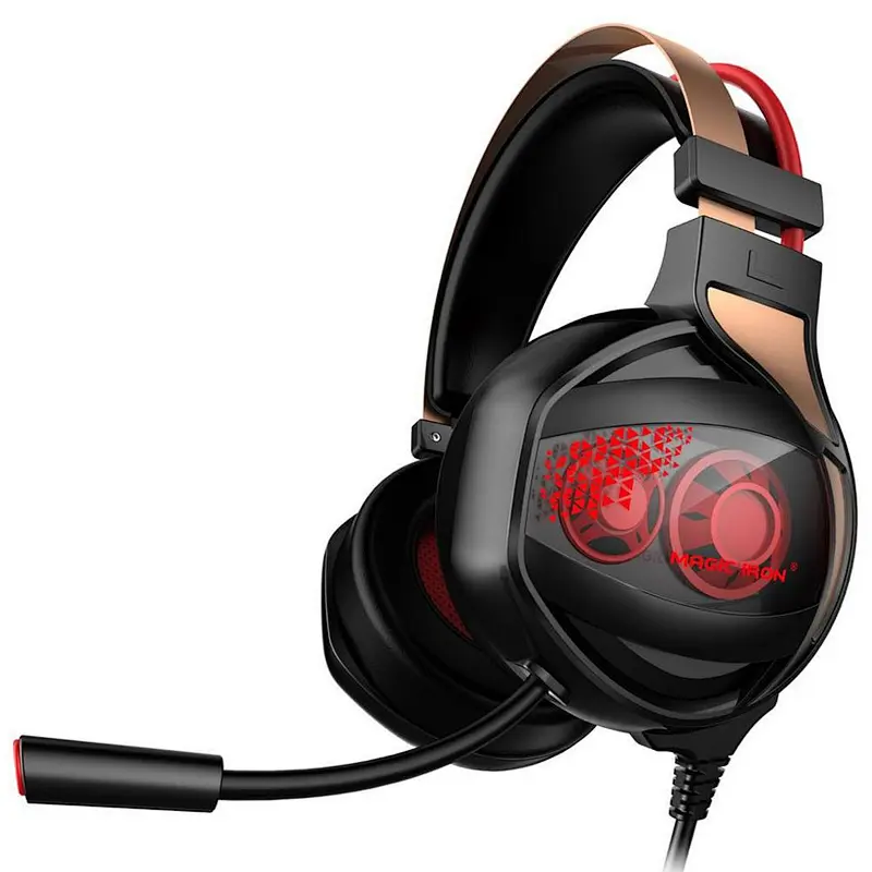 Xbox One Super Bass Stereo PC Gaming Headset 7.1