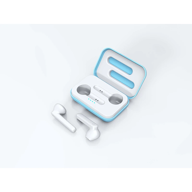 TWS Wireless Sport Earbuds Bluetooths Headset TWS Headphone Mini Earphone