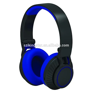 Sports Wireless Portable Noise Cancelling Headphones