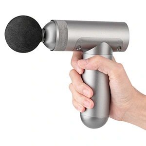 YOUMAY Fitness Muscle Massager Small Wireless Mini Massage Gun