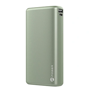 universal dual usb portable fast charger power banks 20000mah