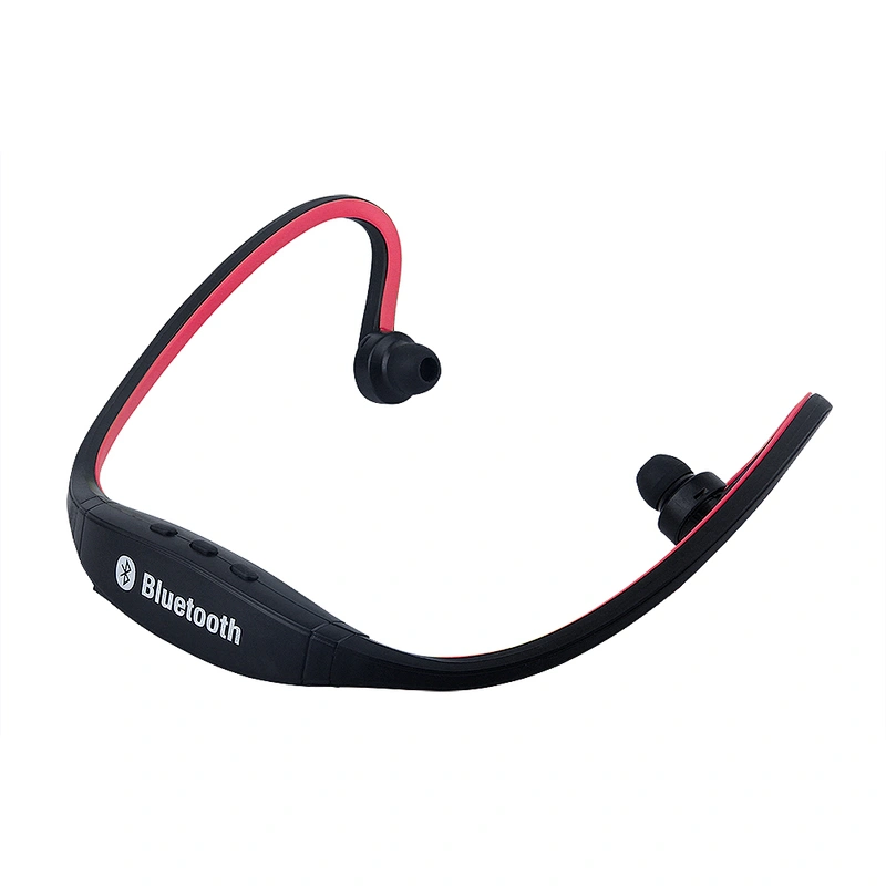 Smartphone Neckband Sport Promotion Gift Mini S9 Wireless Earphone