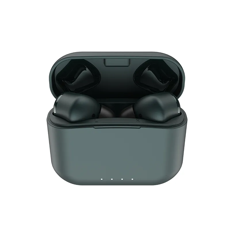 KINGSTAR Manufacturer Charging Case Noise Cancelling Mini Bluetooth Earphones IPX7 Wireless Earbuds