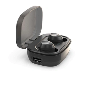 Kingstar Custom Logo Super Bass  Mini In Ear TWS Stereo Bluetooth Wireless Headset