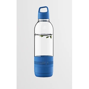 2 in 1 Portable Cups Wireless Outdoor Waterproof Water Bottle wireless Speaker