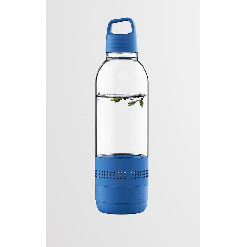 2 in 1 Portable Cups Wireless Outdoor Waterproof Water Bottle wireless Speaker