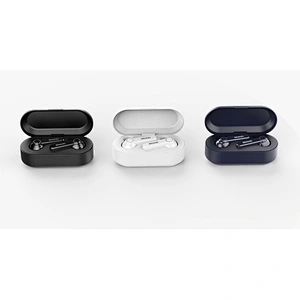 Custom logo  Mini Twins True Wireless Bluetooth 5.0  Earbuds