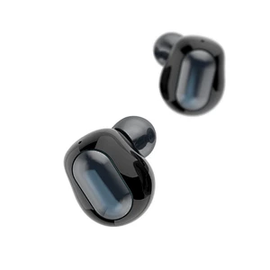True Wireless Earbuds IPX7 waterproof Mini Bluetooth 5.0 Earphones