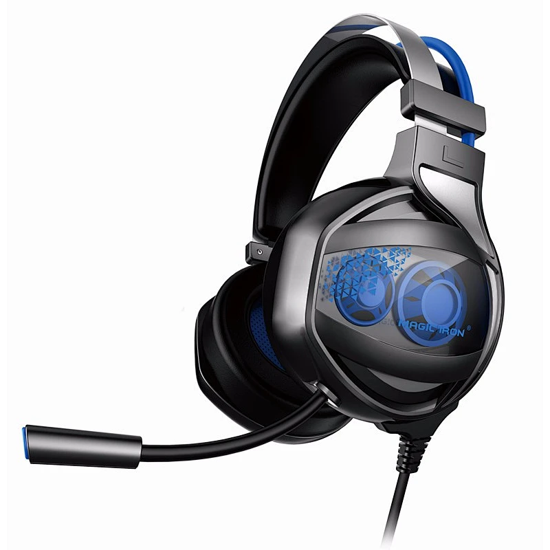 High-end professional Astro over ear stereo Microphone Custom 7.1 sound Gaming Headset 7.1