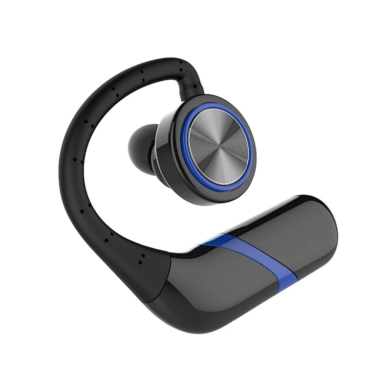 Bluetooth in-ear Headphones Stereo Sport Wireless Earphones Waterproof