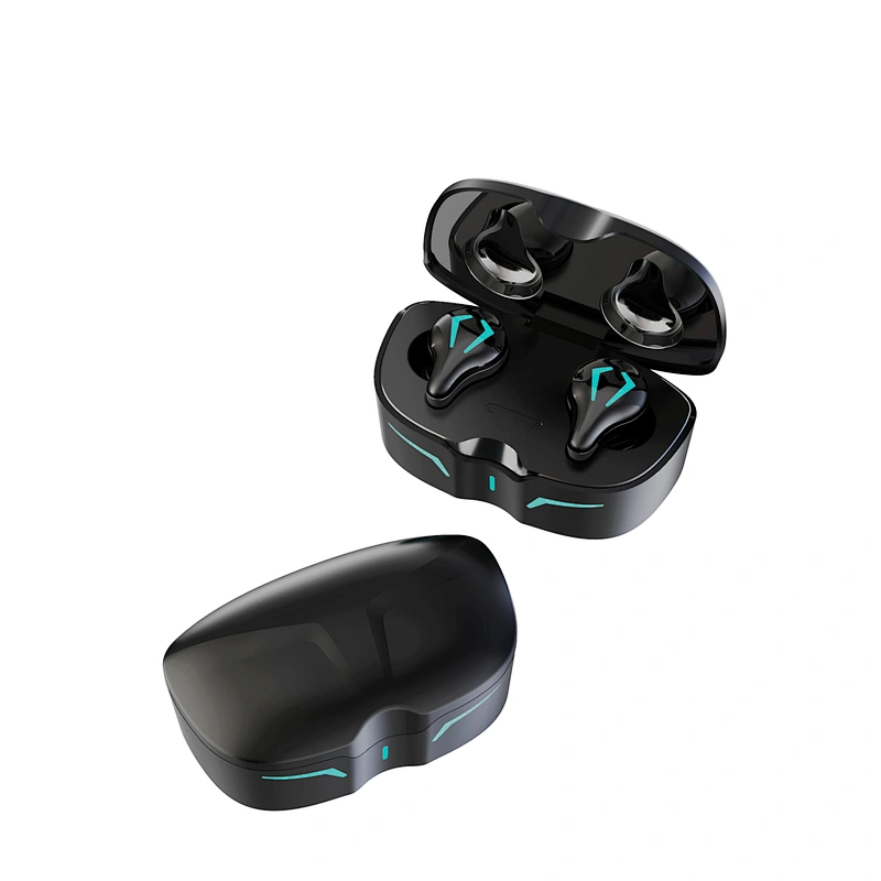 Wireless Earphones Mini True wireless ear buds Tws Earbuds Stereo Sports tws Gaming Headphone