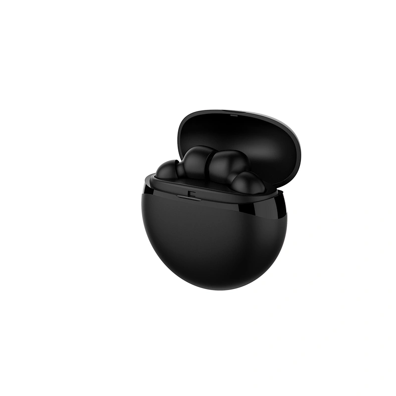 True TWS IPX7 Waterproof Wireless Earbuds