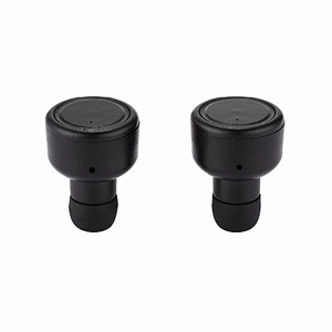 Ture wireless headphone mini bluetooth V4.1 twins sport stereo earbuds