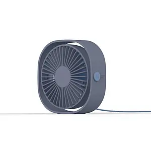 battery charging cooling USB portable electric hand rechargeable mini fans