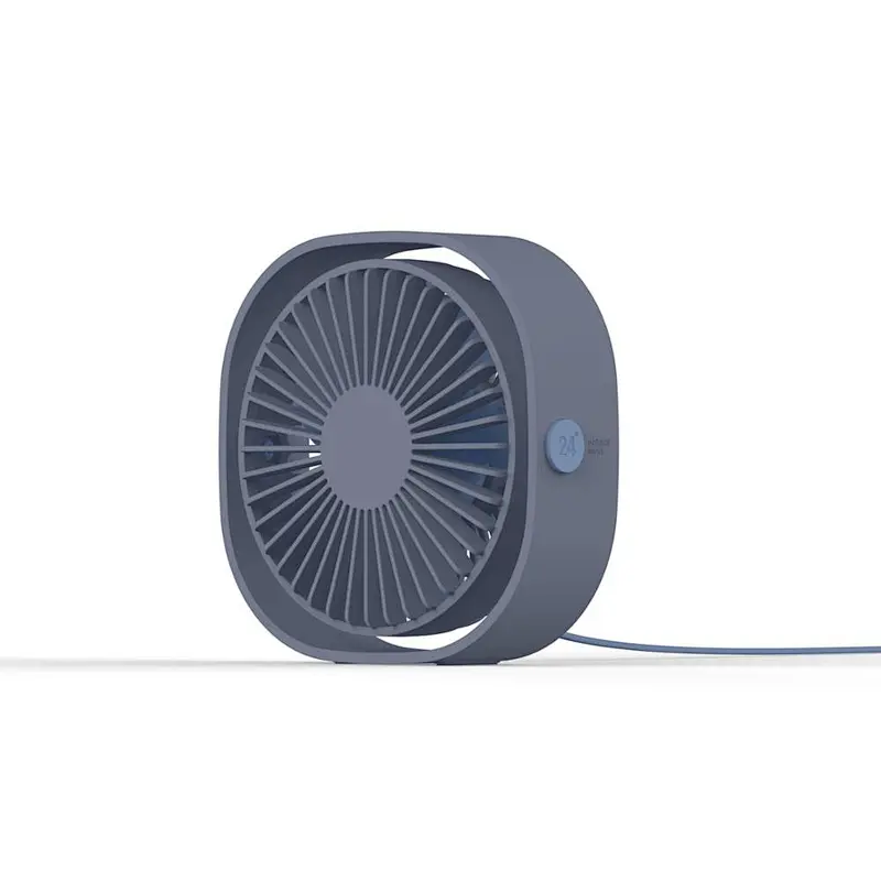 battery charging cooling USB portable electric hand rechargeable mini fans