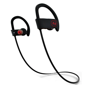 Stereo wireless 4.1 waterproof sports earphone