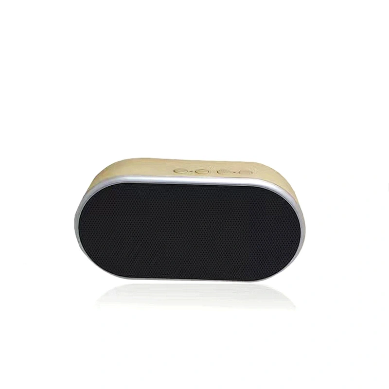 cheap promotion gift logo wireless mini portable speaker