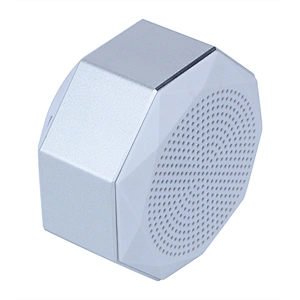 Portable Hands Free aluminum speaker wireless