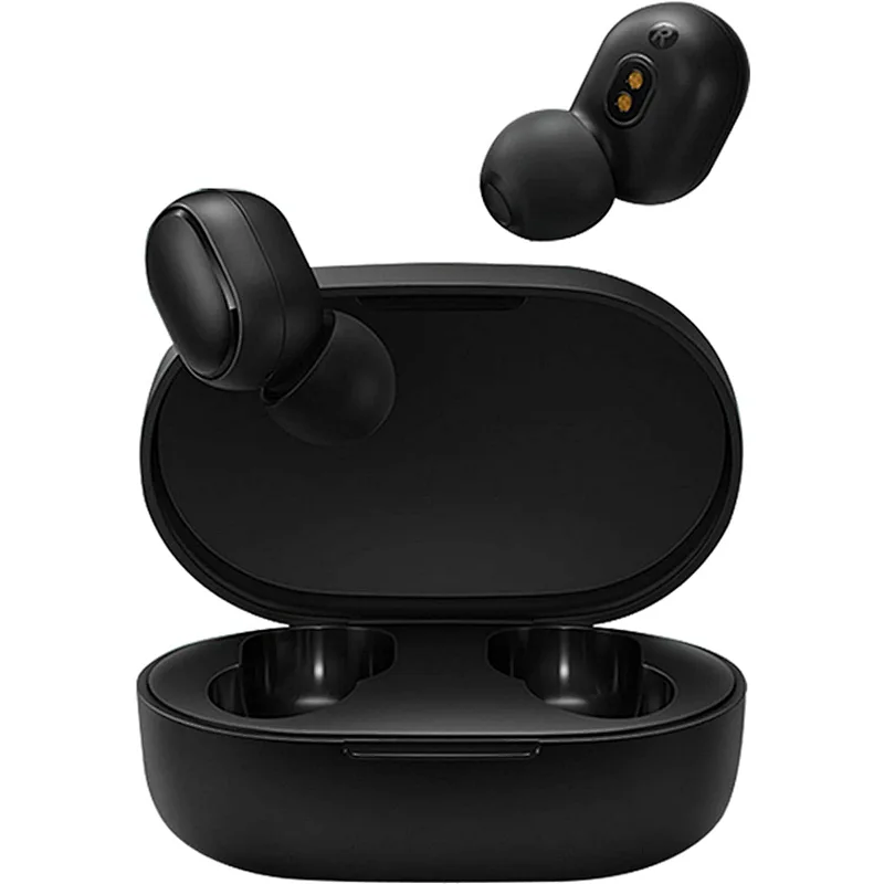 True Bluetooth 5.0 Earphone TWS Wireless Headphone 3D Stereo Sport Handsfree Earbuds