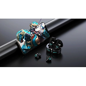 New TWS Bluetooth 5.0 Earphones Waterproof Charging Box Wireless bt Headphone Stereo Sports Earbuds Headsets With Microphone