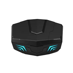 Mini headphones G1 TWS 5.0 Wireless Earbuds Earphone Sports Gaming Headset With LED Display Headphone