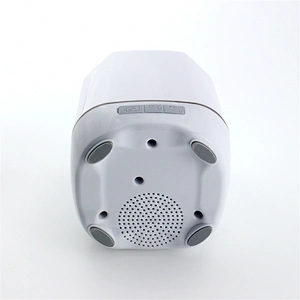 With Smart Touch Sensor Flower Pot Wireless Bluetooth Speaker