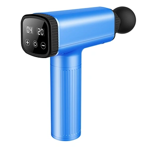 YOUMAY tissue massage gun dropshipping massage a gun with lcd screen