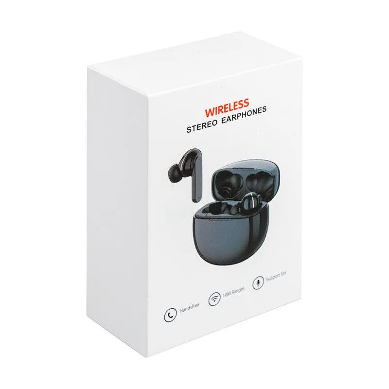fast delivery handsfree wireless earphone headphones tws earbuds with mic