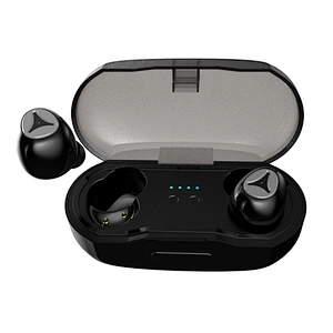 Bluetooth 5.0 mini TWS IPX7 waterproof True Wireless Earbuds