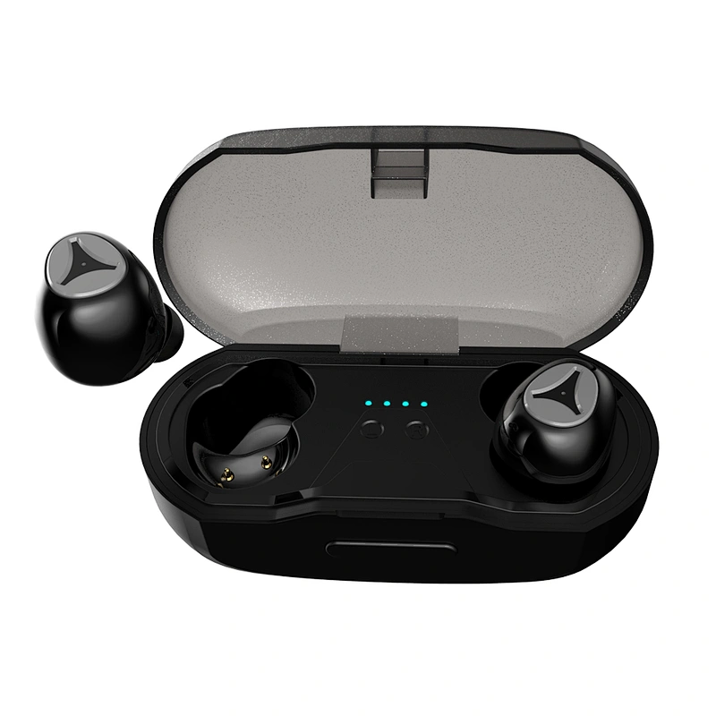 Bluetooth 5.0 mini TWS IPX7 waterproof True Wireless Earbuds