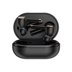 TWS Ear Buds True Wireless 5.0 Headset mini Stereo TWS Earphone