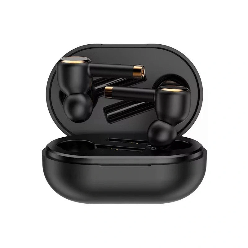 TWS Ear Buds True Wireless 5.0 Headset mini Stereo TWS Earphone