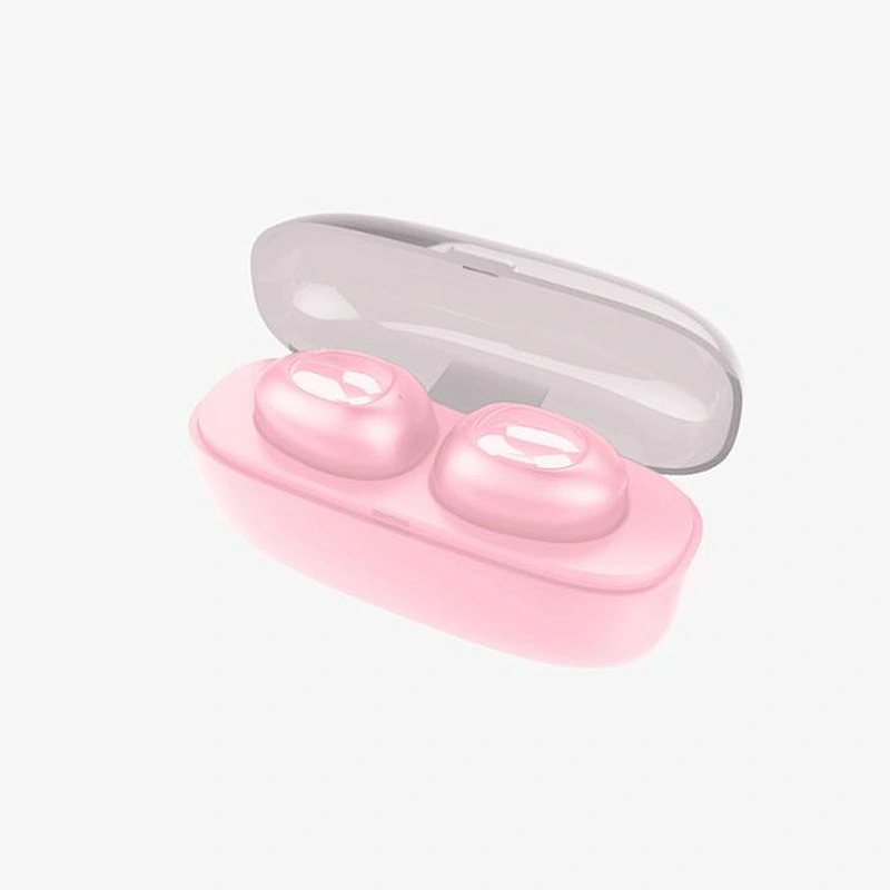 Earhook Headsets TWS 5.0 Headset Wireless Two Earphone pair