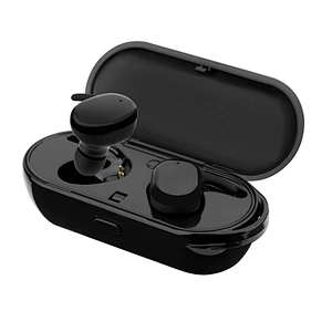 2019 New 5.0 True Wireless Stereo Bluetooth Earphones Tws Headphone