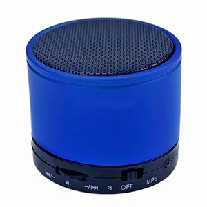 S10 wireless mini speaker sound box
