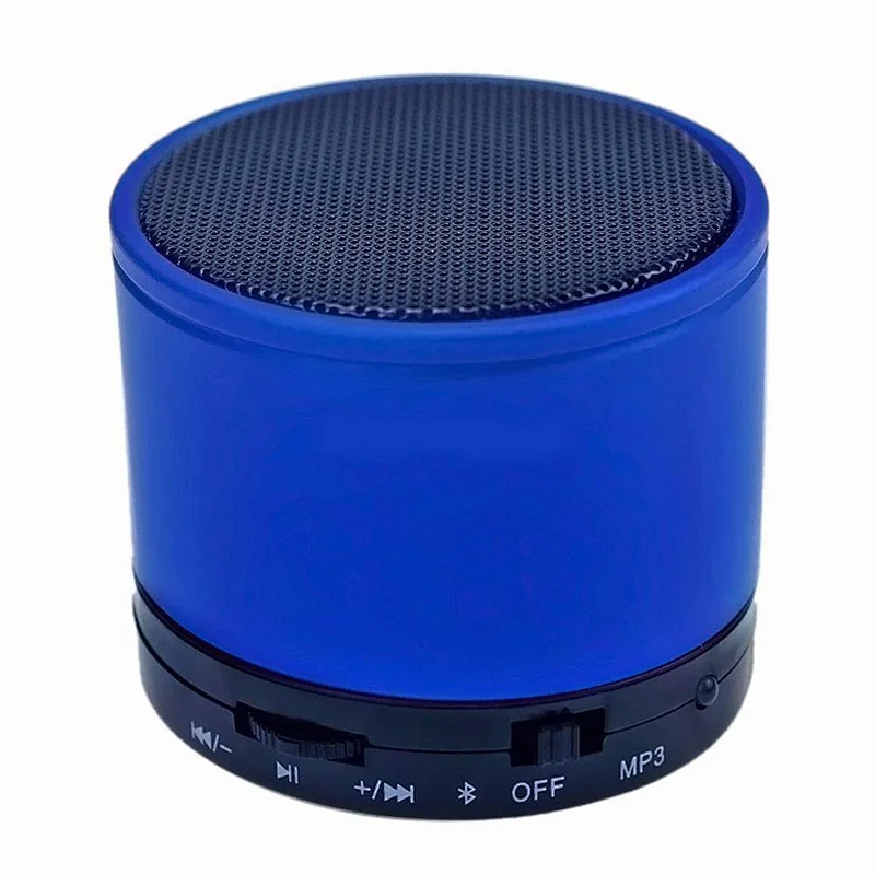 S10 wireless mini speaker sound box