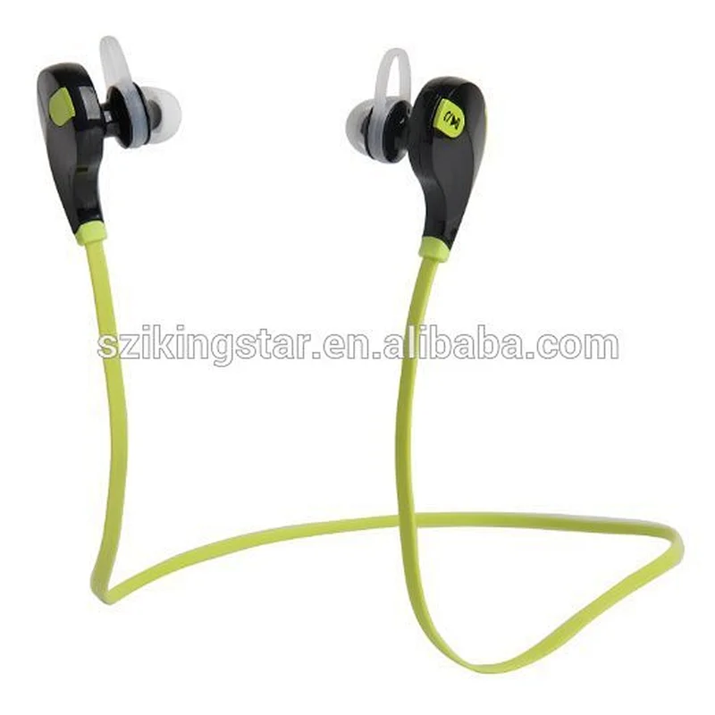 Recharge Headset Outdoor Sports Mini Wireless Earphone Headphone