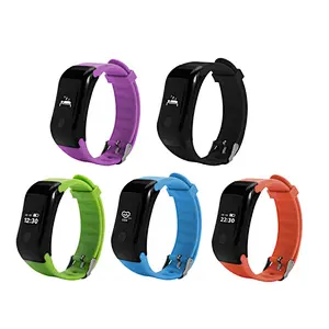 Intelligent Movement Activity Tracker Healthy Smart Band Bracelet