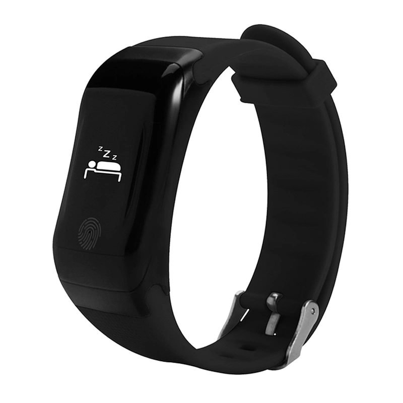 Waterproof Sport Running Health Monitor Wristband Smart Bracelet Watch