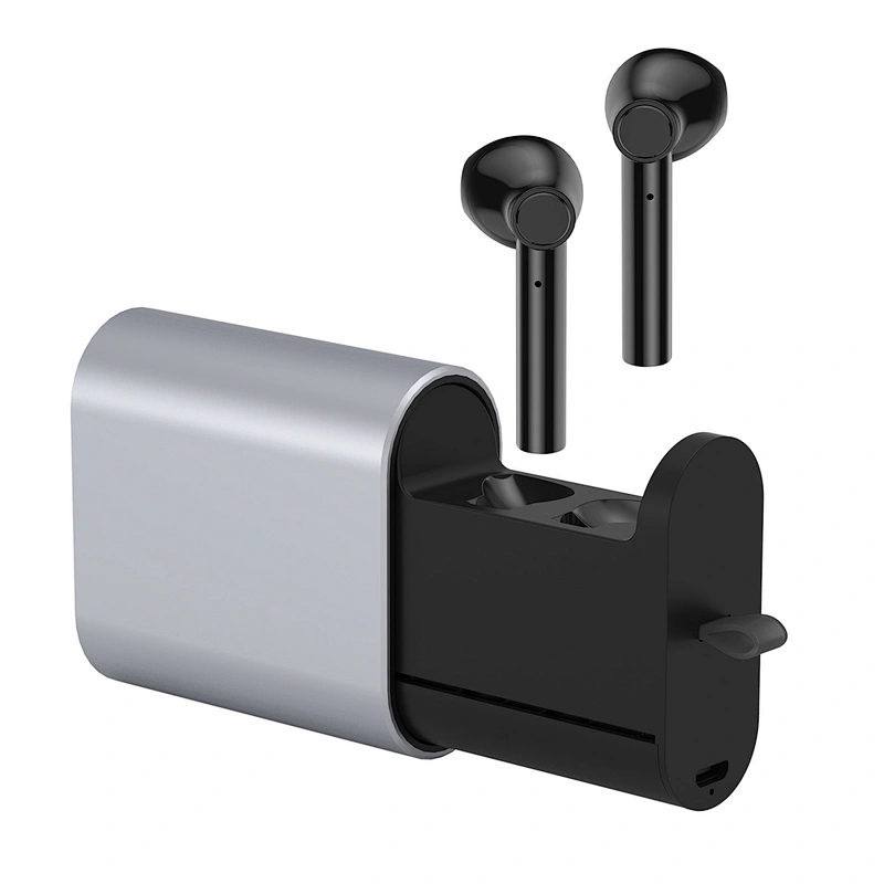 Original Inpods Wireless Earphone Headphone with Tws in earphone headset 5.0 Bass Touch Sport for i12 Bluetooth Earphone
