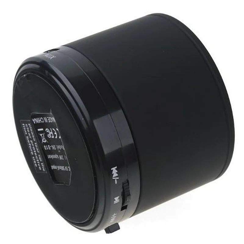 Factory OEM Support,Consumer Electronics Speaker,Wireless portable Speaker Bluetooth